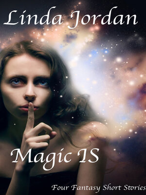 cover image of Magic IS